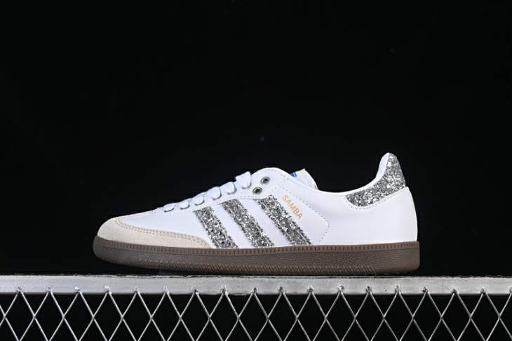Picture of Adidas Samba _SKUfw21451027378142458fw